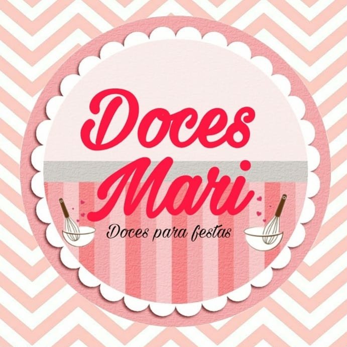 Logo Doce Encanto